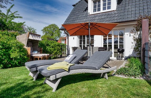 Zingst House | Neue Reihe _Strandhaus_