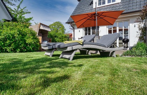 Zingst House | Neue Reihe _Strandhaus_