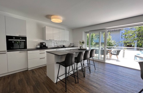 Ueberlingen Apartment | Neues Seeapartment - Überlingen am Bodensee