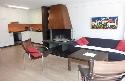 Engelberg Apartment | Neuschwändi 5 by Interhome