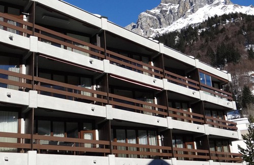 Engelberg Apartment | Neuschwändi 5 by Interhome