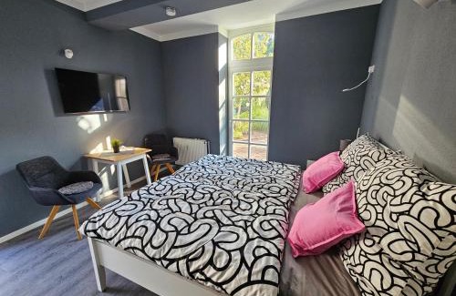 Celle Apartment | Neuwertiges Ferien-Appartement