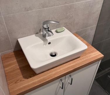 Celle Apartment | Neuwertiges Ferien-Appartement