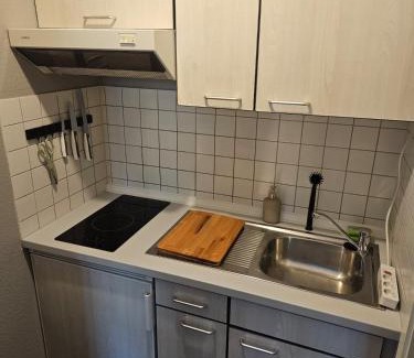 Celle Apartment | Neuwertiges Ferien-Appartement