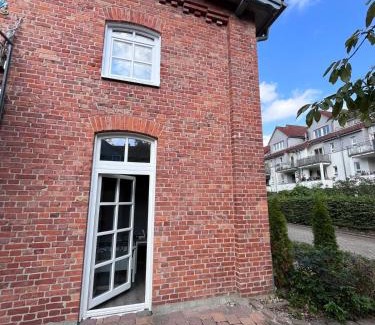 Celle Apartment | Neuwertiges Ferien-Appartement