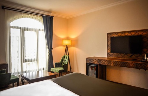 Battalgazi Hotel | NEVA HOTEL