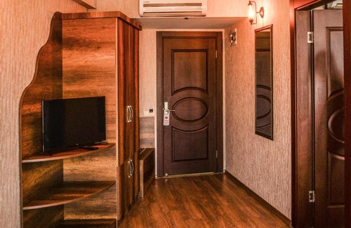 Battalgazi Hotel | NEVA HOTEL