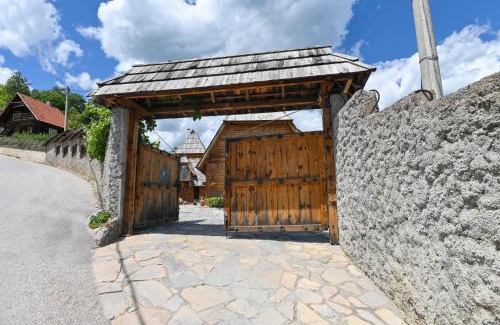 Mokra Gora House | Neva sobe sa pogledom na planine