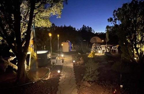 Springerville Other | Nevado Ranch Camp