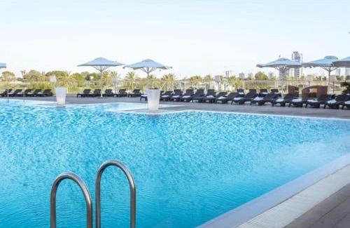 Netanya Hotel | Neve David Hotel