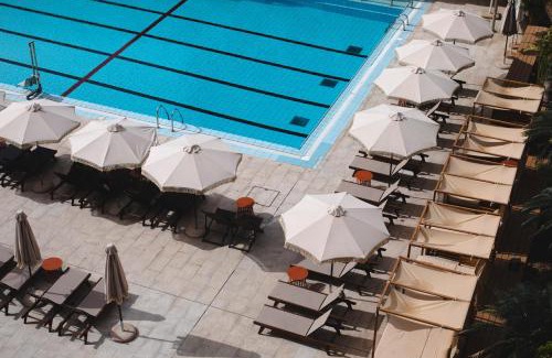 Eilat Hotel | Neve Eilat Hotel By Atlas Hotels