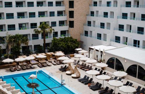Eilat Hotel | Neve Eilat Hotel By Atlas Hotels