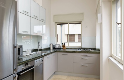 Neve Tzedek Apartment | Neve Tzedek 'The Architects' 1 Bedroom Apartment!