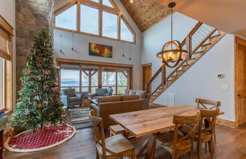 Elk Park House | Neverending Story at Eagles Nest