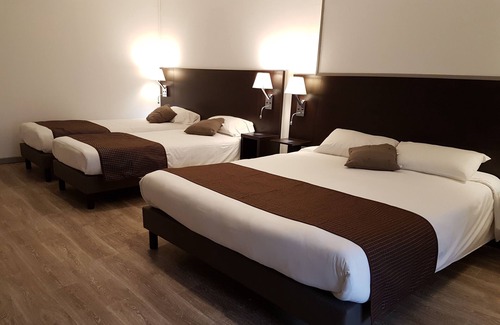 Nevers Hotel | Nevers Hôtel