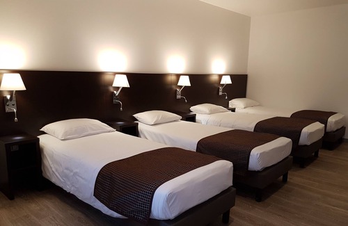 Nevers Hotel | Nevers Hôtel