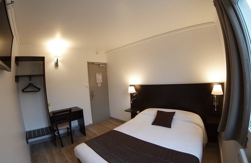 Nevers Hotel | Nevers Hôtel