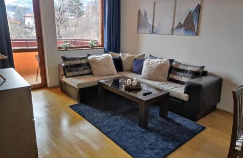 Smolyan Apartment | Neviasta Apartment