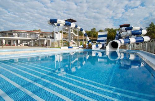 Sunny Beach Resort | Nevis Resort & Aqua Park - All Inclusive