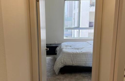 Beverly Hills Apartment | NEW 1 BD BR LUX West Hollywood: Pool/Parking/Gym