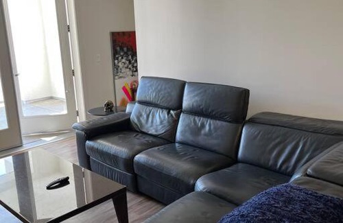 Beverly Hills Apartment | NEW 1 BD BR LUX West Hollywood: Pool/Parking/Gym