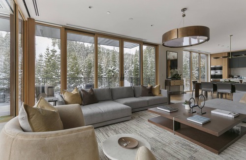 Deer Valley Condo | NEW! 1504 Founders Place - Three Bedroom Deluxe