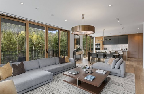 Deer Valley Condo | NEW! 1504 Founders Place - Three Bedroom Deluxe