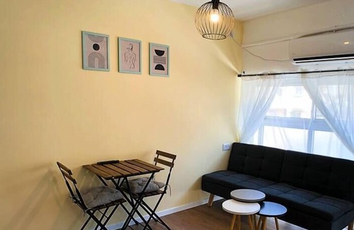 Florentin Apartment | New 1BD Apartment In Tel Aviv,Florentin