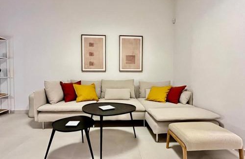 Ano Patisia Apartment | New 1BR Apt modern and light