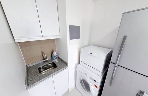 Balvanera Apartment | New 2 Bedroom Apt! Fully furnished!