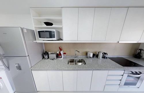 Balvanera Apartment | New 2 Bedroom Apt! Fully furnished!