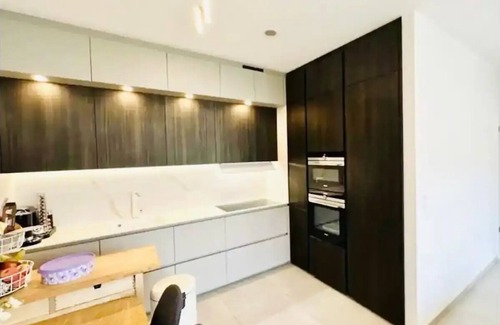 Gare Apartment | New 2 bedrooms in Luxembourg