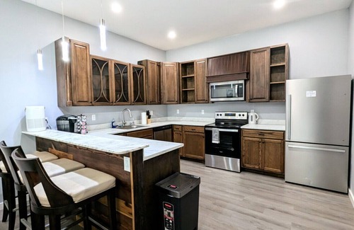 Maryville Apartment | New 2 BR in Prime Location (103)