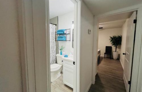 McAllen Apartment | NEW! 2 minutes from Convention Center, Palms Crossing Shopping & South Texas College