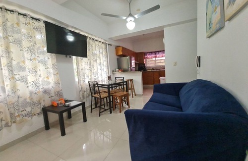 Reparto Ibarra Apartment | New. 2 rooms apartment. 2-A