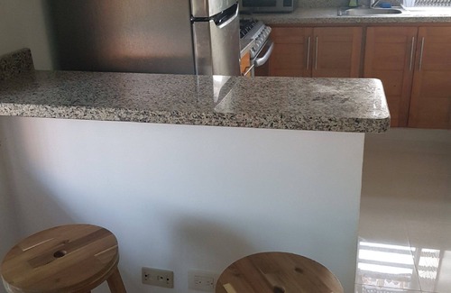 Reparto Ibarra Apartment | New. 2 rooms apartment. 2-A