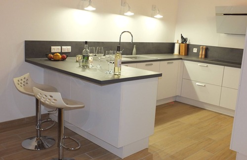 Villard-Reculas Ski Chalet | NEW 2020! Cozy and bright chalet 5 stars, ski slopes. Starting price