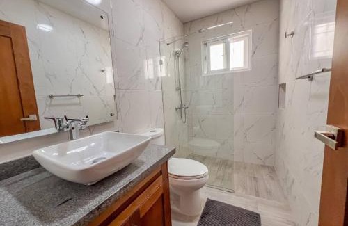 Villas Ana Maria Apartment | New 2BR APT in Sosua town, close to strip and next to supermarket