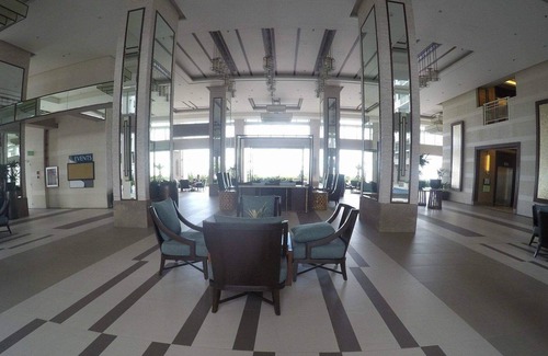 Pasig House | NEW 2BR Modern Urban Living - Resort Amenities w/parking - kapitolyo Pasig