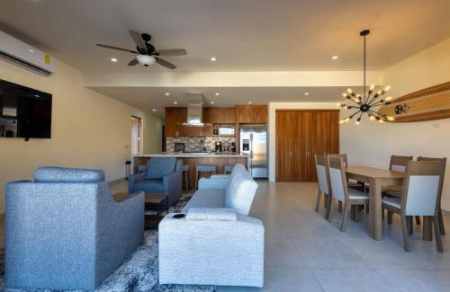 Libertad Apartment | New 3 BD Condo with Pool and Gym