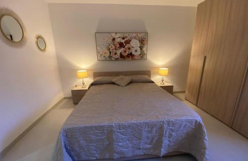 Bugibba Apartment | New 3 Bed Apt with Communal Pool