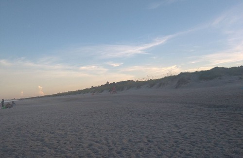 North Beach House | New 3 BR Townhome in Atlantic Beach, FL a few minutes from Atlantic Beach.