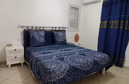 Djerba Midun House | New 3-suite villa with pool in Midoun tourist area