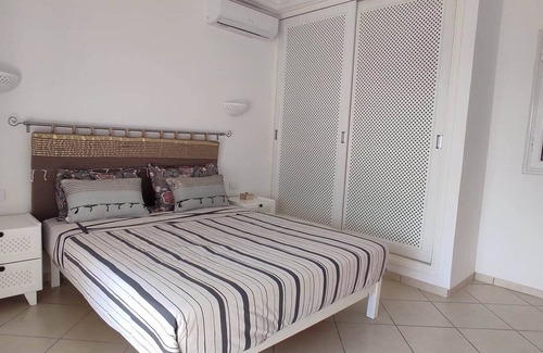 Djerba Midun House | New 3-suite villa with pool in Midoun tourist area