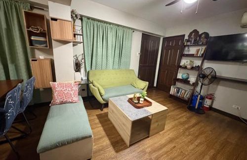 Pasig Apartment | NEW! 3BR Home in Serene Pasig Condo with Fast Wifi