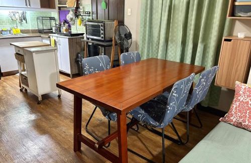 Pasig Apartment | NEW! 3BR Home in Serene Pasig Condo with Fast Wifi