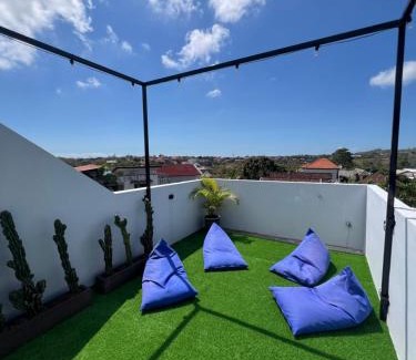 Taman Griya House | New 3BR Villa with Pool Nusa Dua