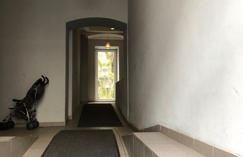 Favoriten Apartment | New 43m2 stylish apartment - in 15min direct to city center