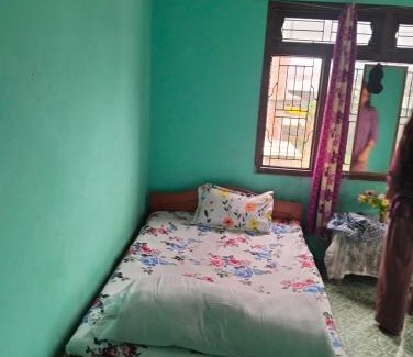 Kathmandu Valley Hotel | New aamos guest house and khaja ghar