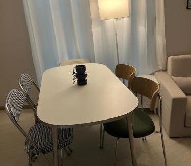 Hwigyeong-dong Apartment | New accommodation 2 bedroom apartments near Hoegi Station, Kyung Hee University